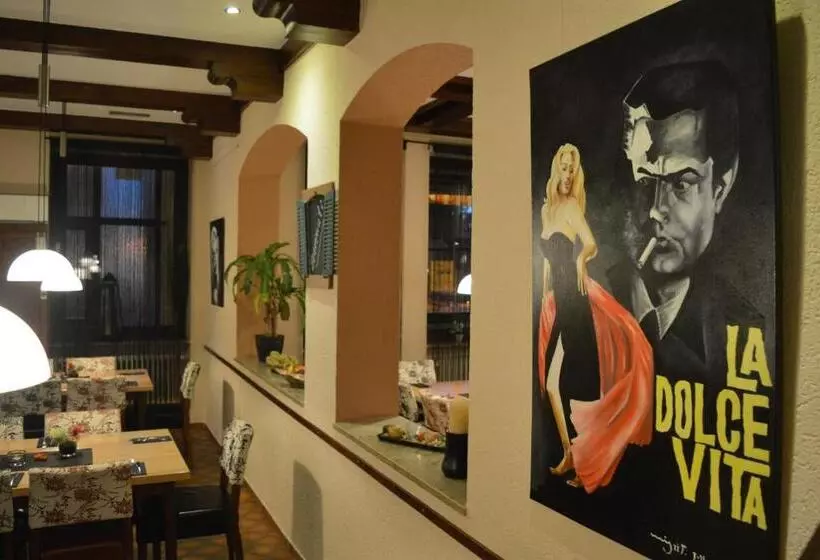 בית מלון כפרי Fantasie