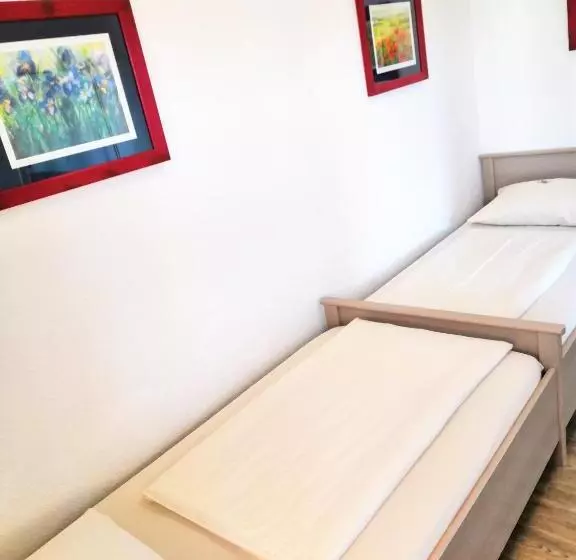 בית מלון כפרי Fantasie