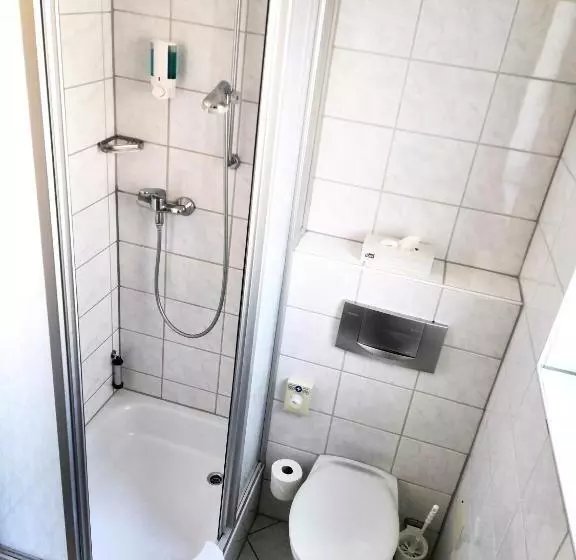 בית מלון כפרי Fantasie