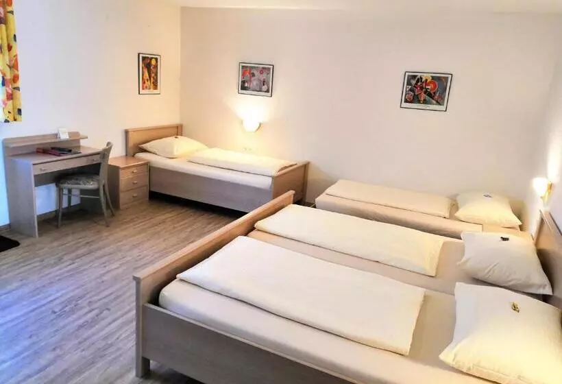 בית מלון כפרי Fantasie