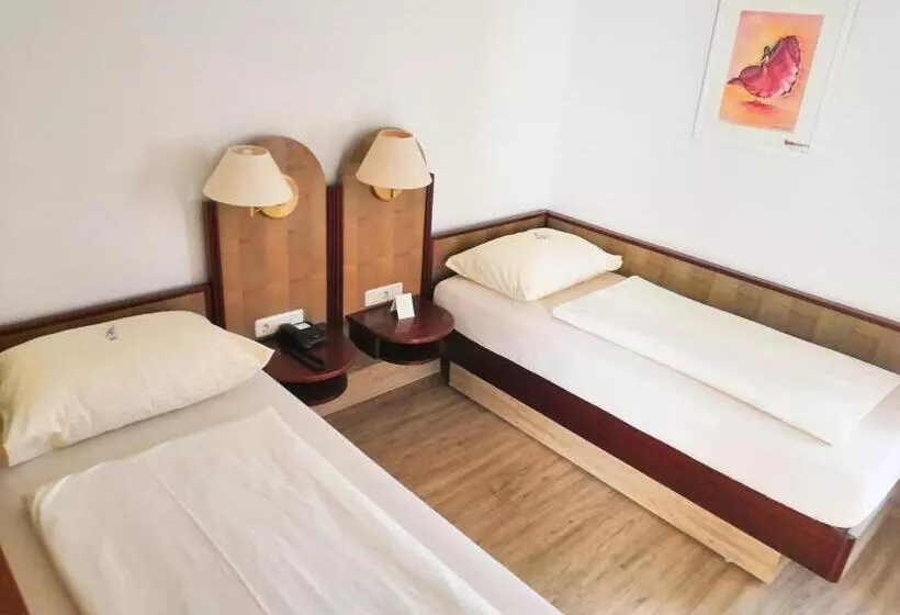 בית מלון כפרי Fantasie