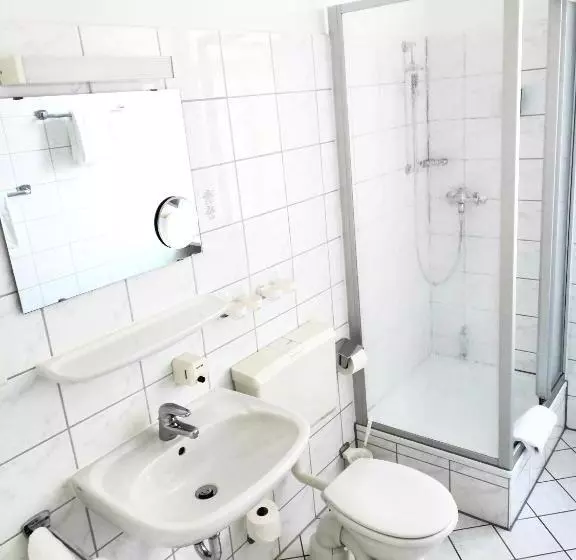 בית מלון כפרי Fantasie