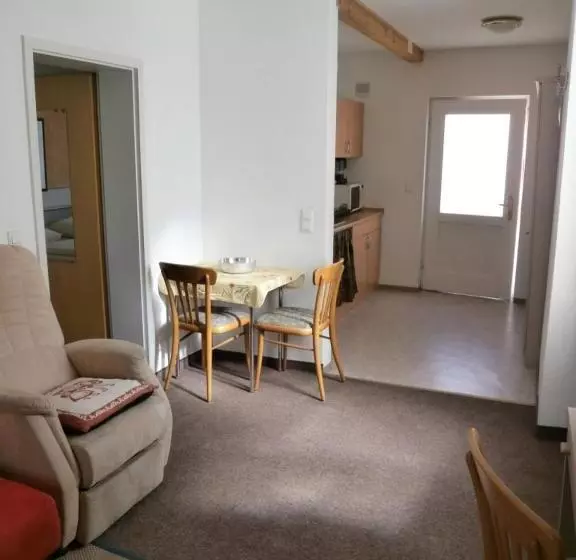 בית מלון כפרי Fantasie