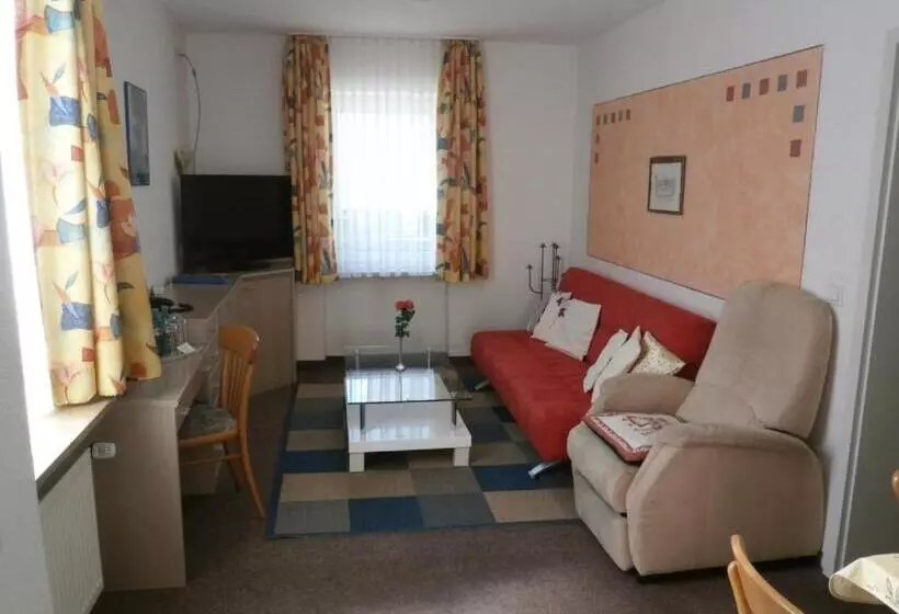 בית מלון כפרי Fantasie