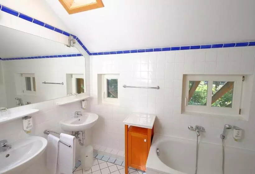 Hotelli Gut Klostermuhle Natur Resort & Medical Spa