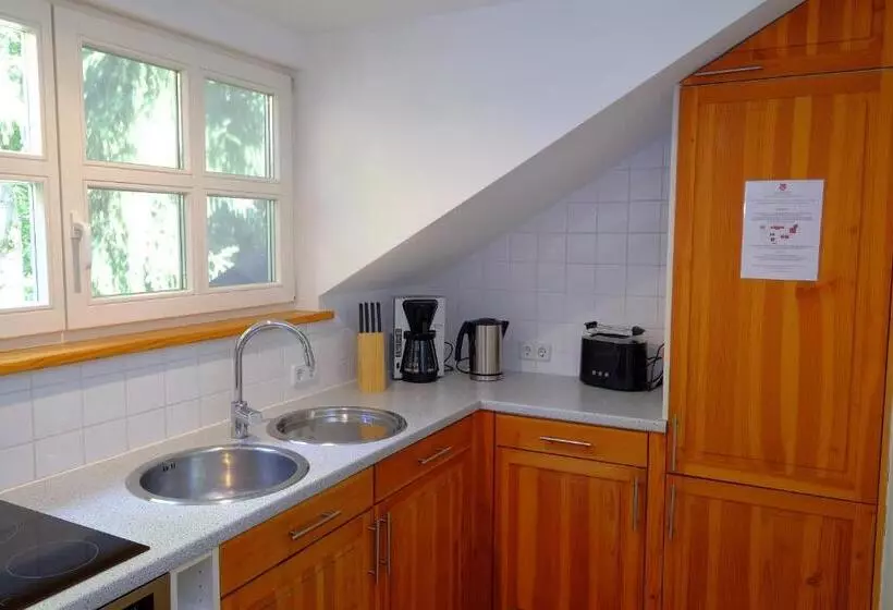 Hotelli Gut Klostermuhle Natur Resort & Medical Spa