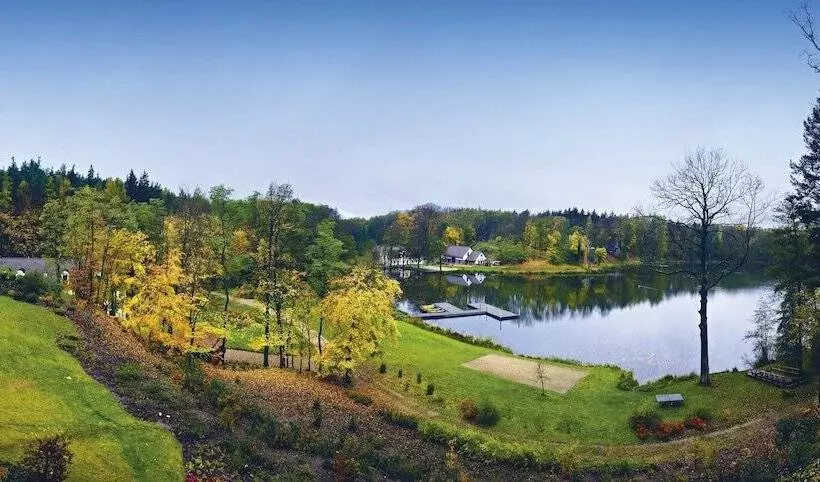 Hotelli Gut Klostermuhle Natur Resort & Medical Spa