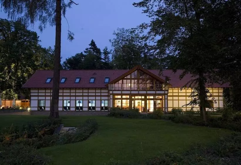 Hotelli Gut Klostermuhle Natur Resort & Medical Spa