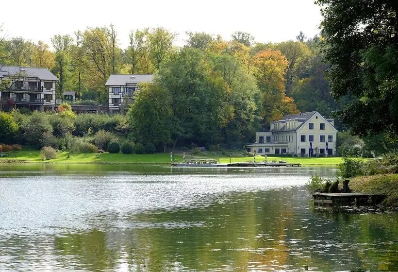 Hotelli Gut Klostermuhle Natur Resort & Medical Spa