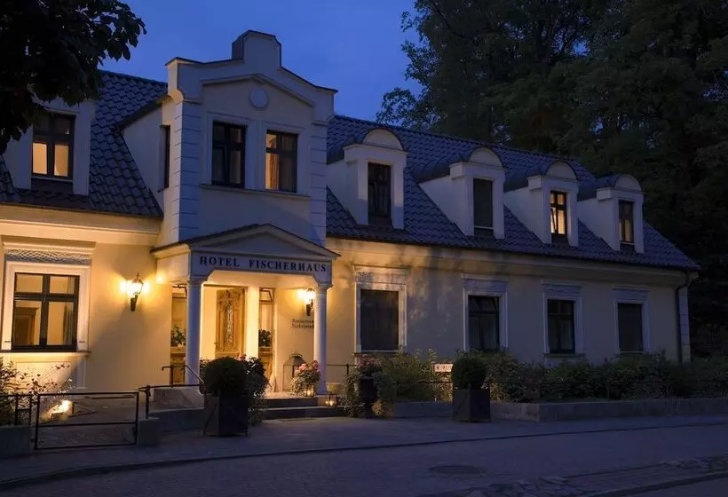 Hotelli Gut Klostermuhle Natur Resort & Medical Spa