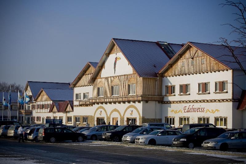 Отель Hamburgwittenburg Van Der Valk