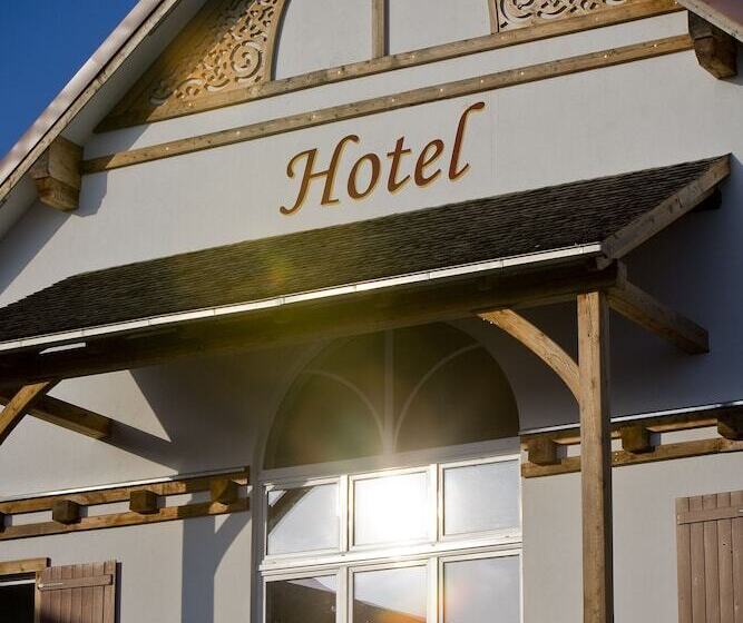 Отель Hamburgwittenburg Van Der Valk