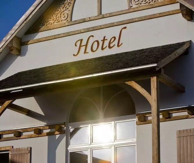 酒店 Hamburgwittenburg Van Der Valk