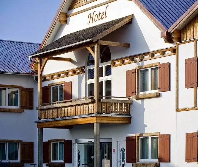 酒店 Hamburgwittenburg Van Der Valk