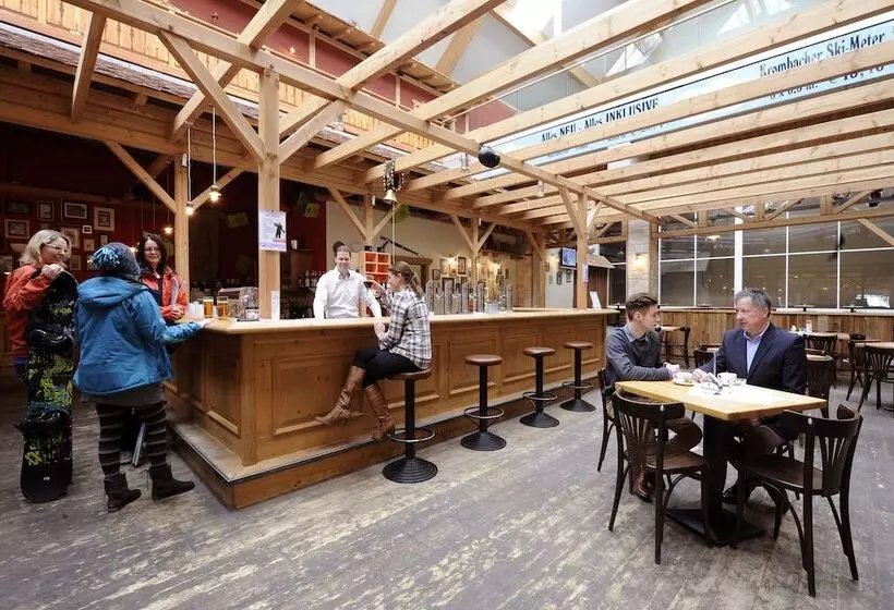 酒店 Hamburgwittenburg Van Der Valk