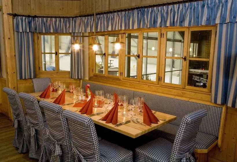 酒店 Hamburgwittenburg Van Der Valk