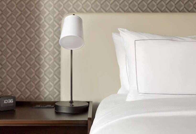 فندق Hilton Baltimore Bwi Airport