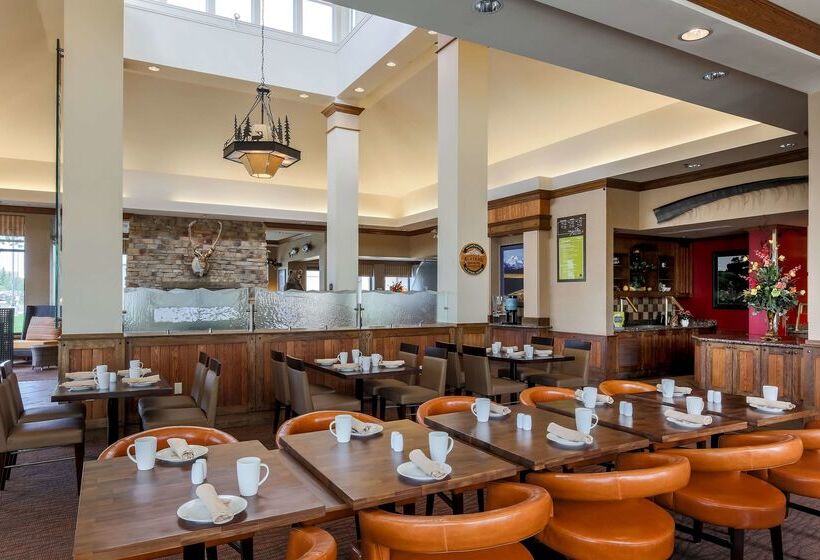 ホテル Hilton Garden Inn Anchorage