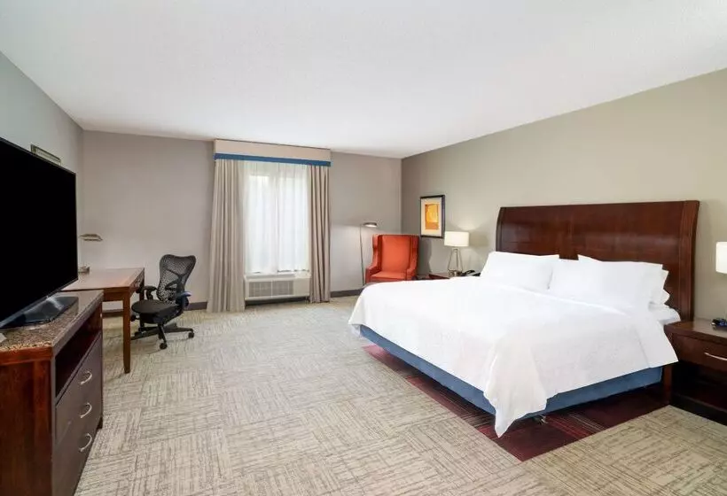 Hotel Hilton Garden Inn Augusta