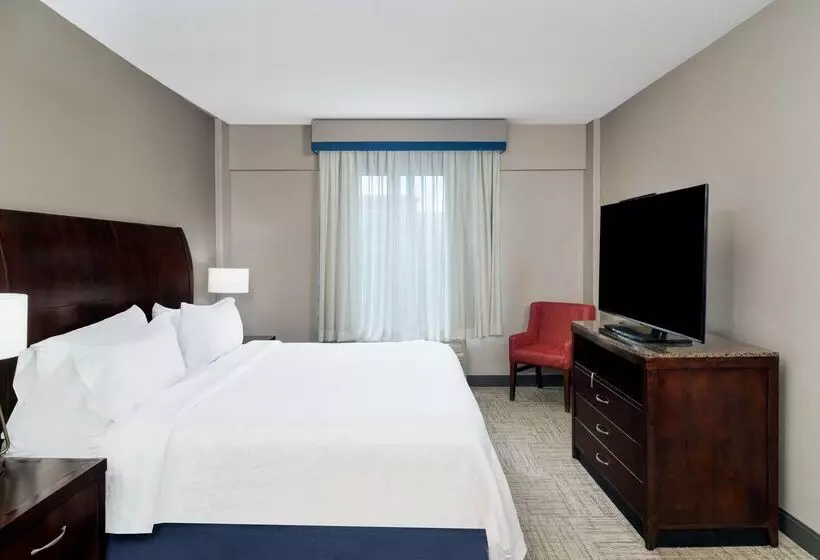 Hotel Hilton Garden Inn Augusta