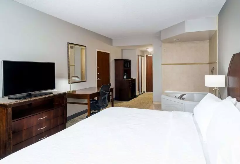 Hotel Hilton Garden Inn Augusta