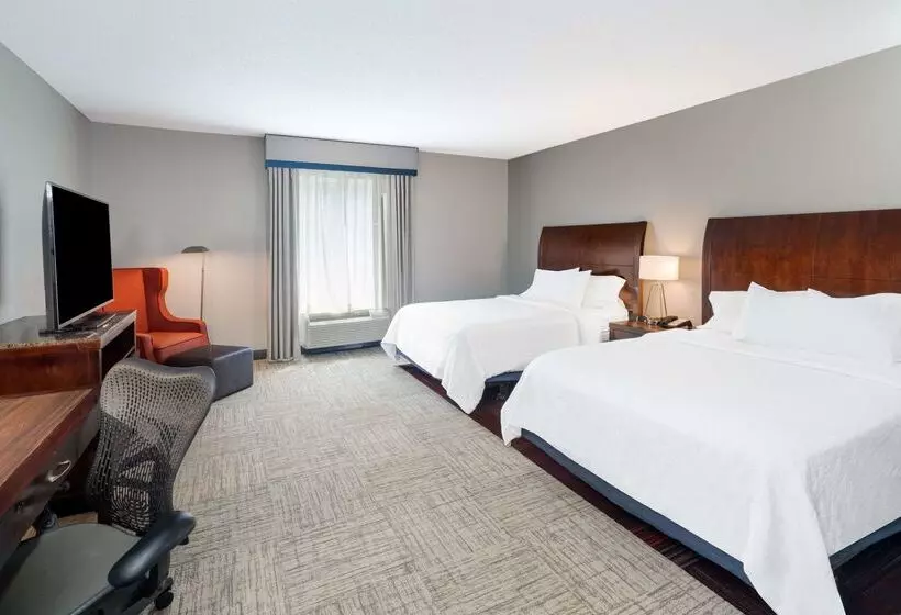 Hotel Hilton Garden Inn Augusta