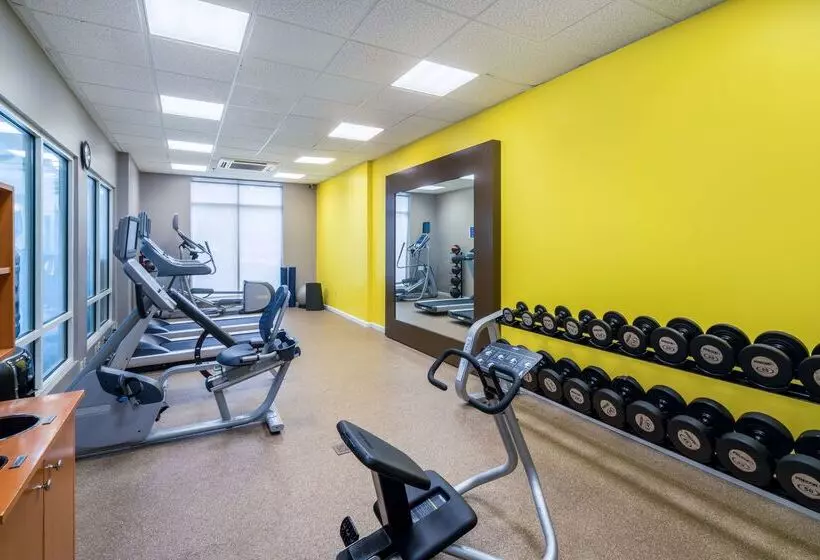 Hotel Hilton Garden Inn Augusta