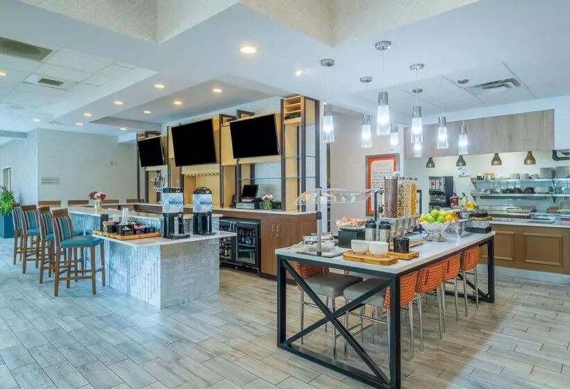 Hotel Hilton Garden Inn Augusta