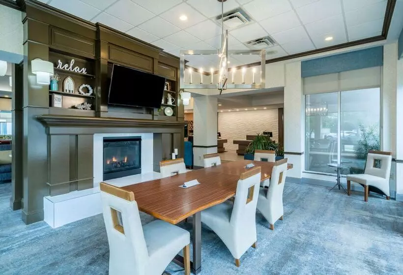 Hotel Hilton Garden Inn Augusta