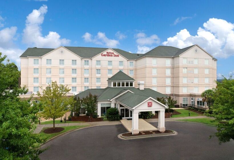 فندق Hilton Garden Inn Augusta