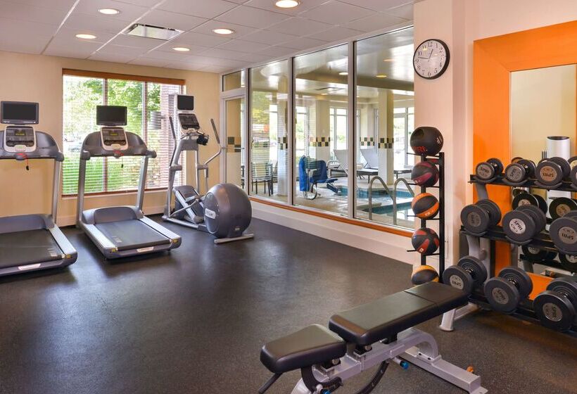 Otel Hilton Garden Inn Baltimore/white Marsh