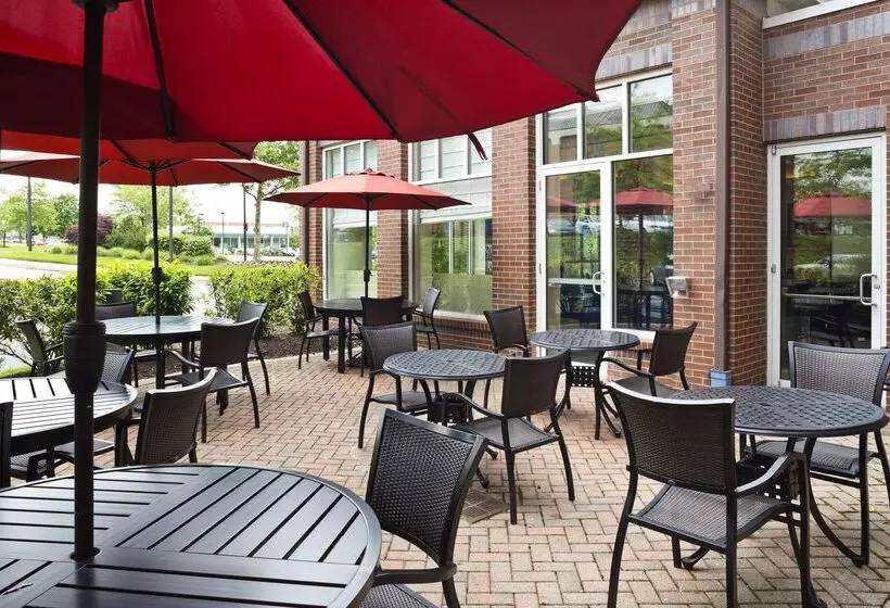 هتل Hilton Garden Inn Baltimore/white Marsh