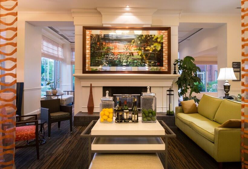 Otel Hilton Garden Inn Baltimore/white Marsh