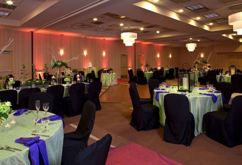 Otel Hilton Garden Inn Baltimore/white Marsh