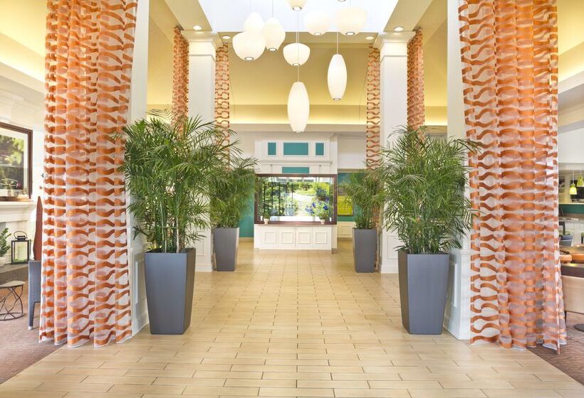 Otel Hilton Garden Inn Baltimore/white Marsh