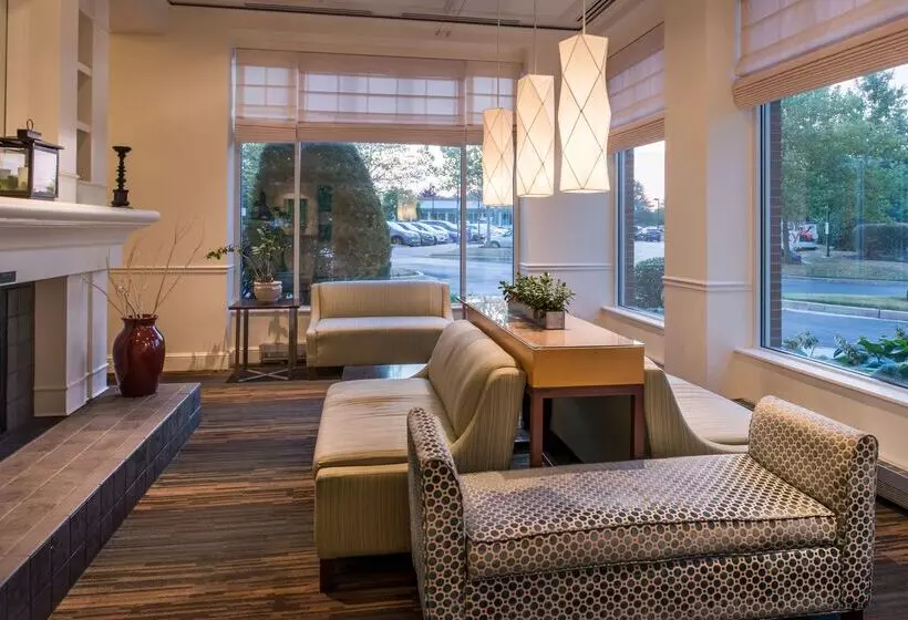 هتل Hilton Garden Inn Baltimore/white Marsh
