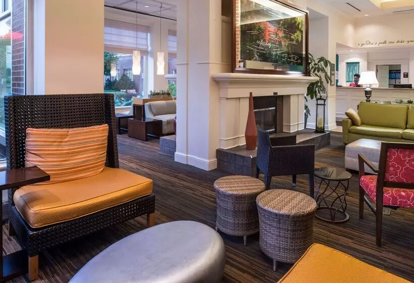 هتل Hilton Garden Inn Baltimore/white Marsh