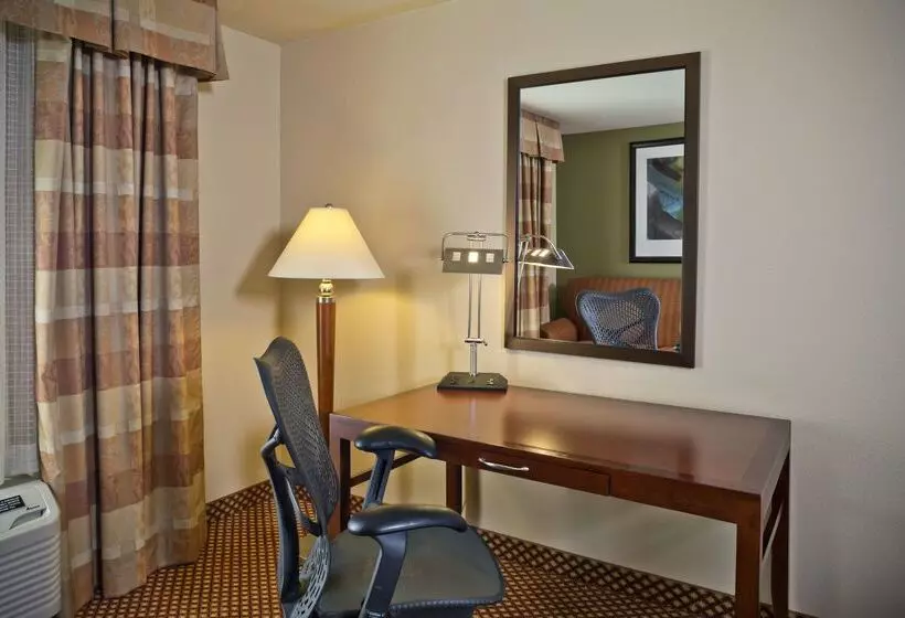 هتل Hilton Garden Inn Baltimore/white Marsh