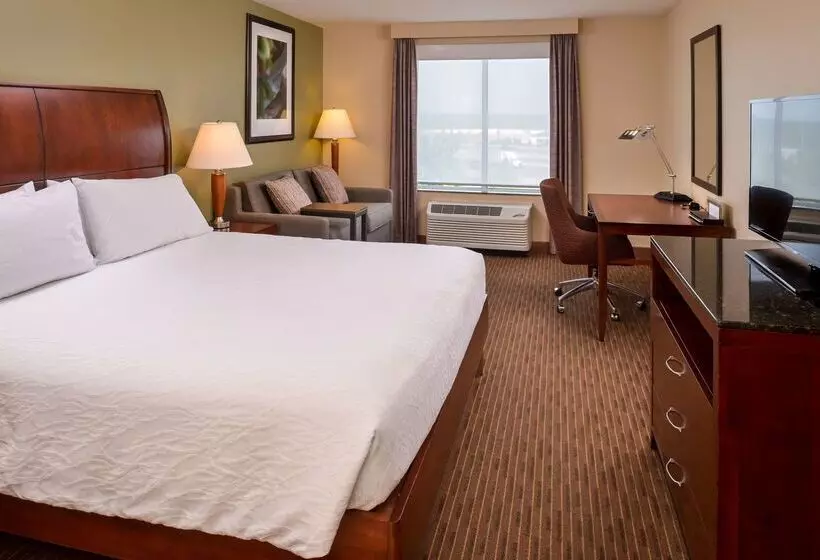 هتل Hilton Garden Inn Baltimore/white Marsh