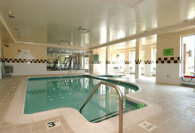 Otel Hilton Garden Inn Baltimore/white Marsh