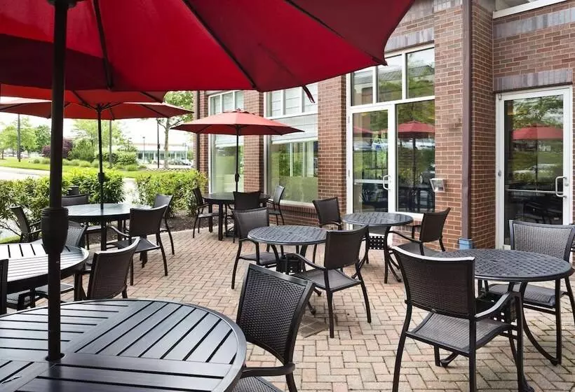 هتل Hilton Garden Inn Baltimore/white Marsh