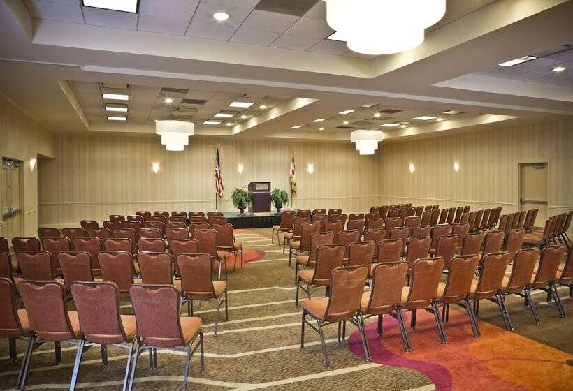 Otel Hilton Garden Inn Baltimore/white Marsh