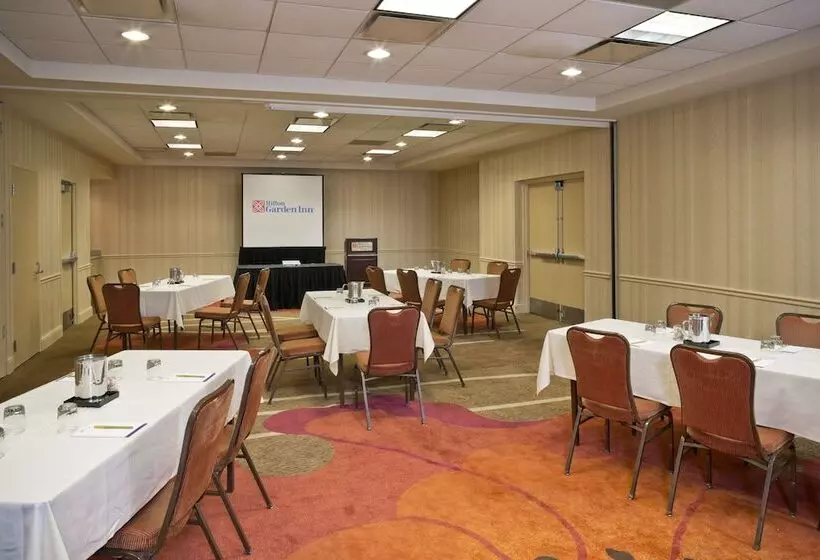 هتل Hilton Garden Inn Baltimore/white Marsh