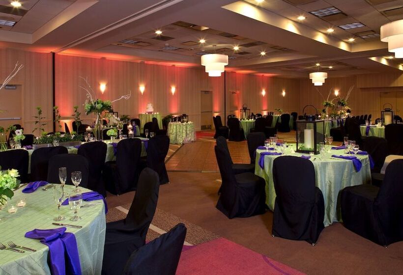 Otel Hilton Garden Inn Baltimore/white Marsh