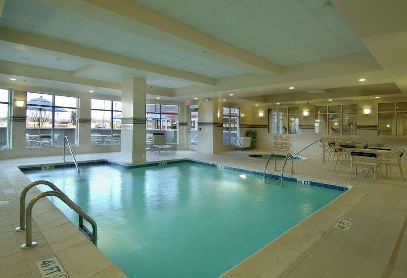 فندق Hilton Garden Inn Florence