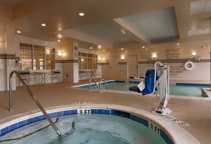 فندق Hilton Garden Inn Florence