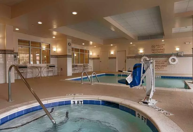 Отель Hilton Garden Inn Florence