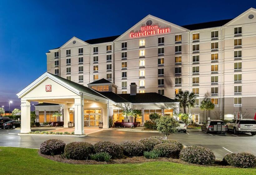 فندق Hilton Garden Inn Florence