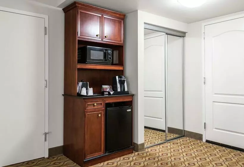 Отель Hilton Garden Inn Florence