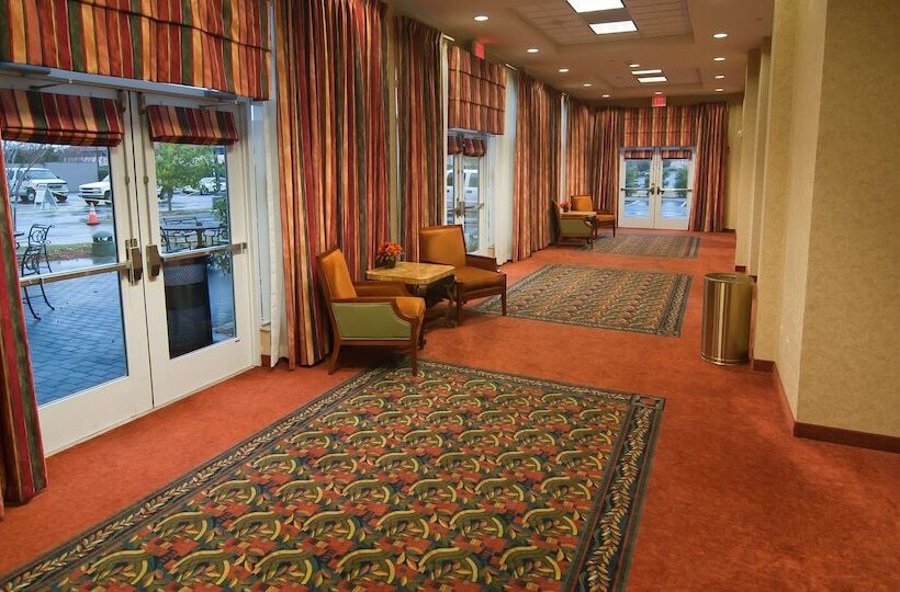 فندق Hilton Garden Inn Florence